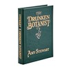 Graphic Image The Drunken Botanist, Green Bonded Leather | Handbound