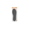Haro Active Comfort Insole with Nubs Structure, Size 36-40, Can
