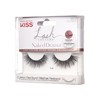 Kiss Lash Couture Faux Mink Collection No. 96745 KLCD02C Model:
