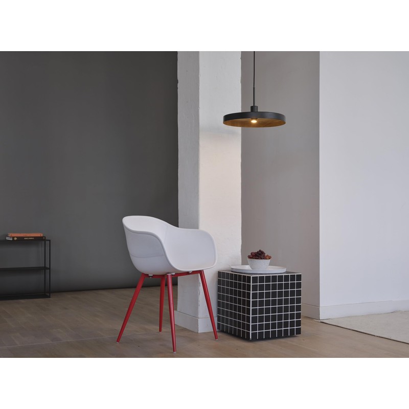 Osram Flat Lamp, Ultra Compact and Flat LED Bulb with