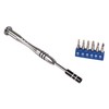 Wheeler Precision Micro Screwdriver Set with Storage Case for Sight