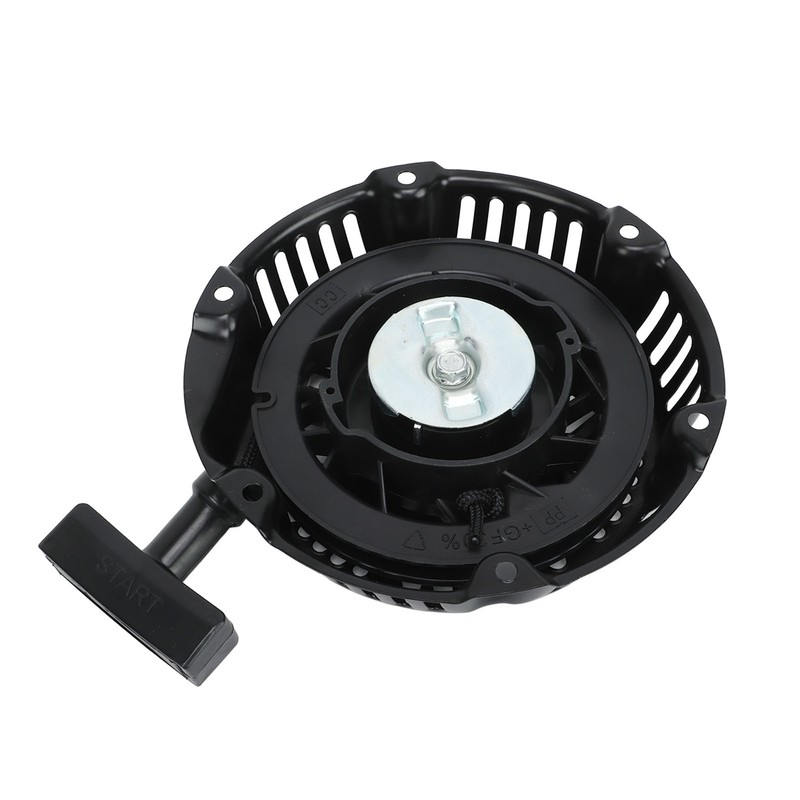 Recoil Starter Accessory 590607 Black Fit for 208cc CR950 XR550