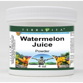 Watermelon Juice Powder (4 oz, ZIN: 521612) - 3 Pack