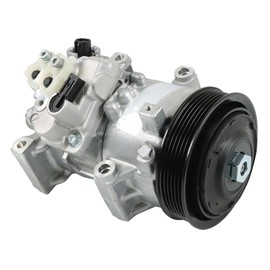 AC Compressor Replacement for Corolla 1.8L 2011 2012 2013 2014 447260-3373 447280-9060
