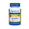 VITAMINA C + ZINC