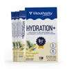 Vitauthority Electrolytes Powder Hydration+ Pineapple Splash Flavored 18 Servings