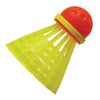 Speedminton Match Speeder 3Pk Speeder Tube Birdies for Outdoor Games
