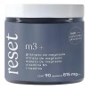 M3+ | Magnesio Glicinato, Citrato Y Malato Lteanina, 90 Cap