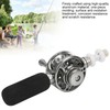 All Metal Fishing Reel 2+1 Bearings High Speed Fishing Raft
