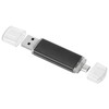 USB Flash Drive OTG Memory Stick 2 in 1 Micro