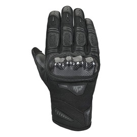 Tourmaster Sierra Peak Adventure Pro 2.0 Motorcycle Gloves