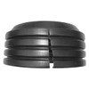 Advanced Drainage Systems 0631AA Split End Cap, 6"