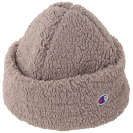 Champion 492-0013 Sheep Boa Watch, gray