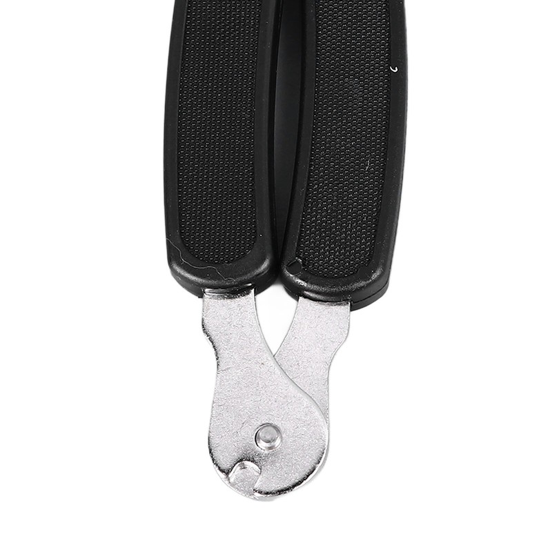 Guitar String Tool Set String Stretching Tool Winder Cutter and