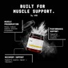 Beyond Raw Chemistry Labs CHL HMB 94.8 Grs Suplemento alimenticio