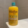 Treaclemoon Bad en Douchegel Brazilian Love 500 ml