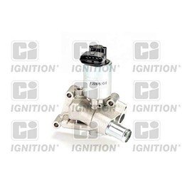 Quinton Hazell xegr8-tex EGR Valve