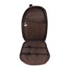 Portable Camp Kitchen Utensil Organizer Set, Waterproof Case with Multiple