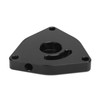 Blow Off Valve Sound Plate Aluminum Alloy Replacement for Hyundai