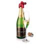 Tescoma Champagne Stopper Uno Vino, 16 x 8.5 x 4.5999999999999996
