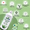 AloePro Aloe Vera Juice - Pure BioActive Aloe Vera, Vegan,