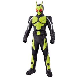 Kamen Rider Softbi Series Kamen Rider Zero One Rising Hopper