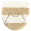 Oka Housecat Toilet Series Toilet Mat