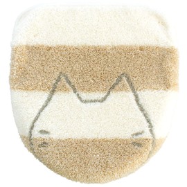 Oka Housecat Toilet Series Toilet Mat