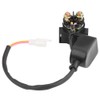 Ignition Coil, Fydun Regulator Rectifier Starter Relay Ignition Coil Accessories