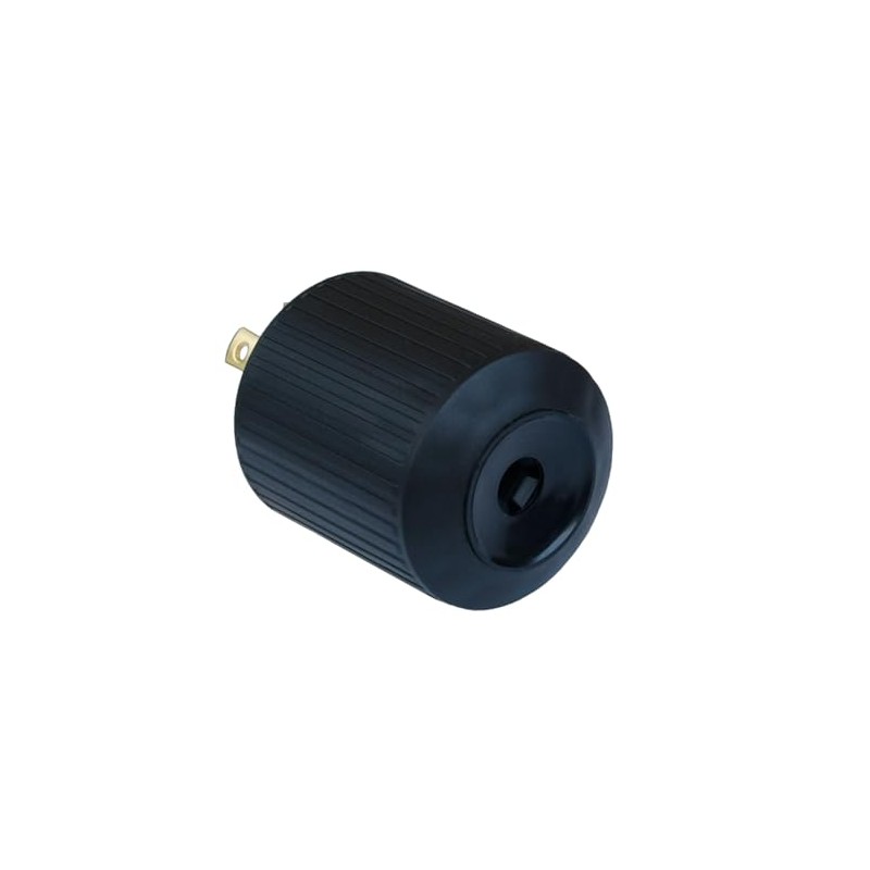 L14-30P Male Plug 30 Amp 125/250V 3 Pole 4 Wire