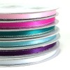 Ben Collection 1/4" X 50 Yards Double Face Satin Ribbon
