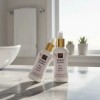 Tónico Floral Facial Rosas Azahar Y Jazmín Artesanal 125ml