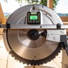 AutoSolo Digital Angle Level with Magnetic Base & Torpedo Bubble
