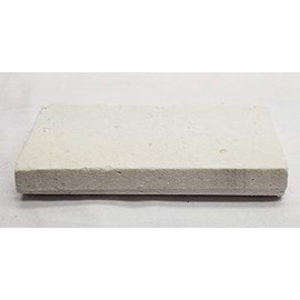 Harman Heatilator Eco-Choice Furnace & Boiler Flame Guide Insulator for PF100 PB105 BA100 BH105 AMP-35263