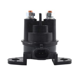 AHL Starter Solenoid Relay for SEA-DOO GTI 130 SE 2007-2017 / GTI 130 2008-2016 / GTI 130 Rental 2008