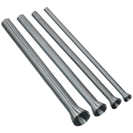 hilmor 1839031 SB Spring Bender (Pack of 4), 1/4" to 5/8"