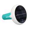 Pool Cleaning Ionizer Smart Wireless PH ORP Salt Monitoring Floating