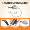 IRIVER BLANK Replacement Gas Oven Igniter MEE61841401 for Kenmore Frigidaire