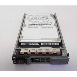 600GB 10K SAS 2.5" SAS Hard Drive FITS DELL Server R610 R620 R630 R710 R720 R730 R310 R410 R510 T610 T710 R910 R810 R720XD R730XD 6Gb/s
