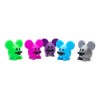 Maxi Raton Dental Regalo Pacientes Guarda Dientes
