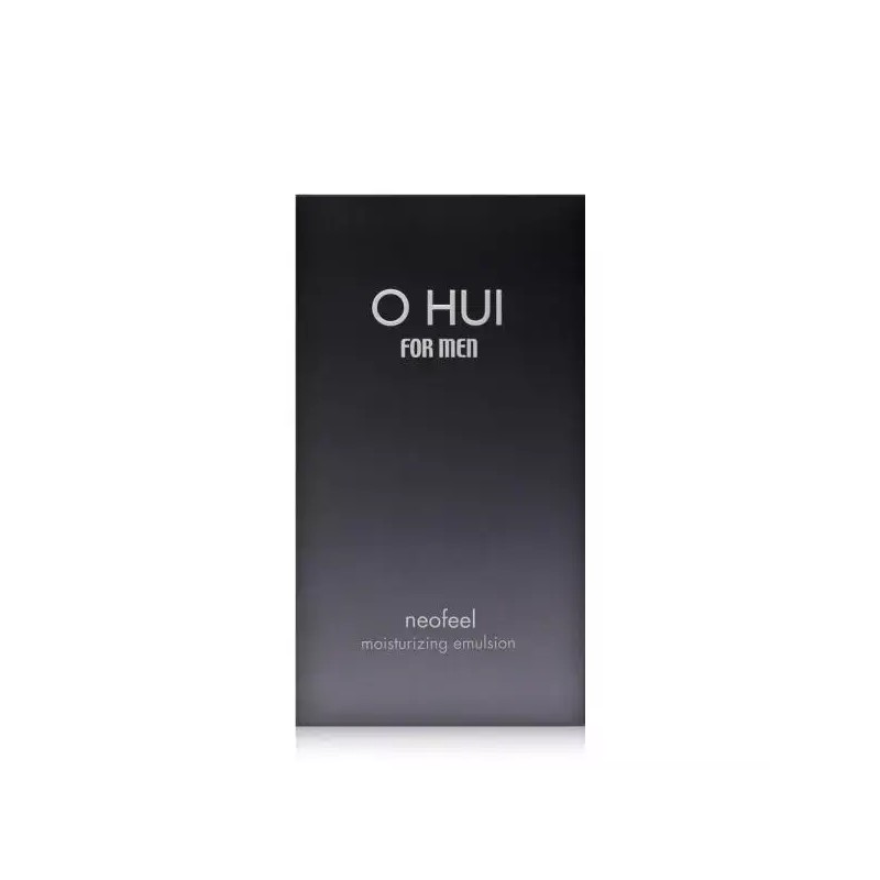OHUI 아트박스/오휘 오휘 포맨 네오필 모이스처라이징 에멀전 135ml Artbox/Ohui Ohui