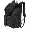 SHANNA 40L Military Tactical Backpacks, Trekking Hiking Molle Army Survival