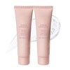 2 Pcs Purifying Exfoliating Gel - Gentle Exfoliating Gel Scrub