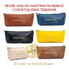 Tratamiento Capilar Óleo, Shampoo, Mascarilla Terramar Regal