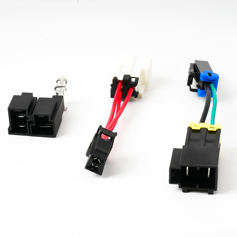 Wire Fusible Link Kit for Nissan Pathfinder D21 Pickup, Nissan