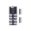 seeed studio Seeeduino XIAO Grove Shield Extension Board with Embedded