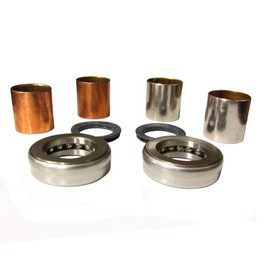 Stevens Lake Parts One New Spindle Repair Kit Various Applications & Models