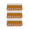 McCoy's Honey - Orange Blossom Honey 2oz 24 Pack