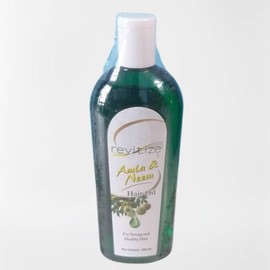 Era Of Beauty Tiens Revitize Amla and Neem Hair Oil for Strong and Healthy Hair (200ml)