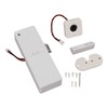 Fingerprint Cabinet Lock Safety Electric Fingerprint Lock Home and Office